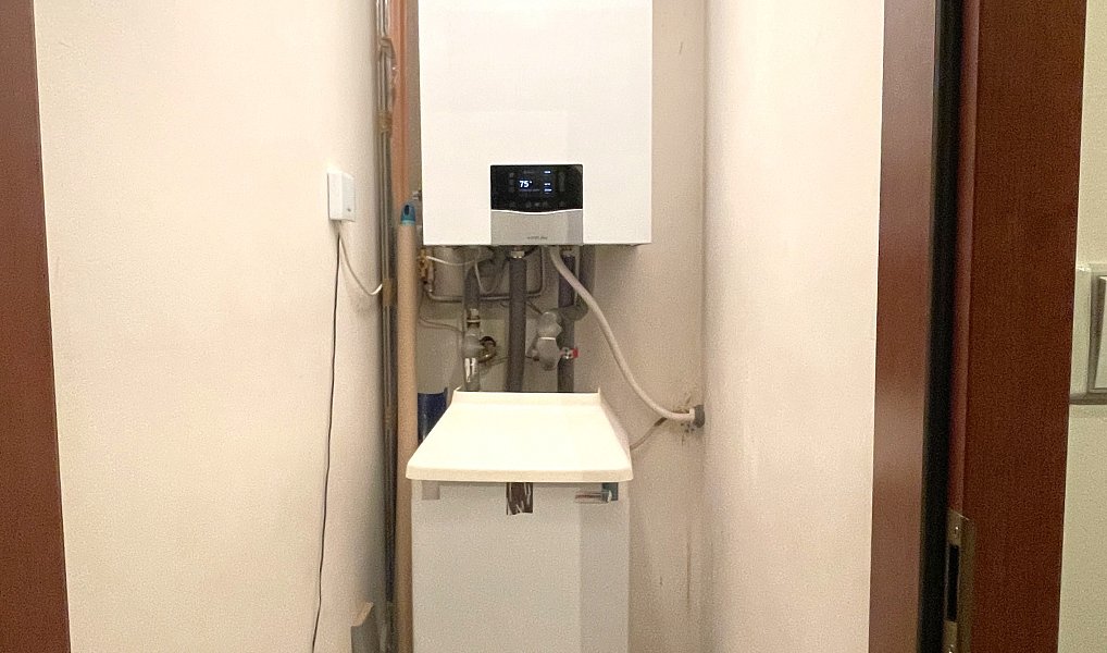 Prodej bytu 3+kk 95 m², Jesenice – náhled fotky 22