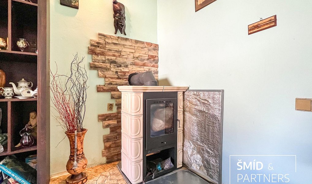 Prodej restaurace 302 m², Kutná Hora – náhled fotky 48