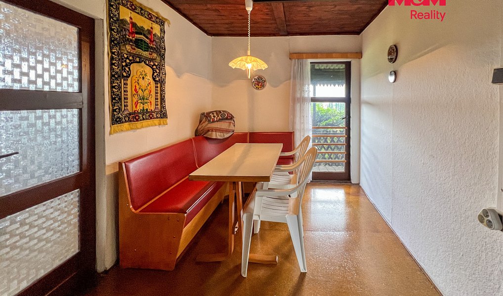 Prodej chaty/chalupy 40 m² s pozemkem 1 592 m², Litoměřice – náhled fotky 13