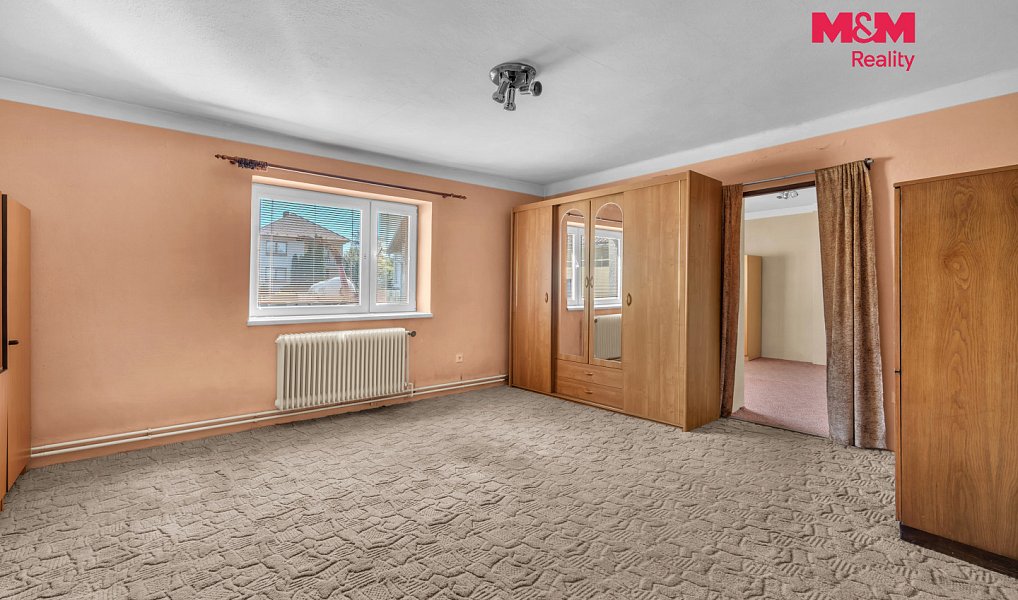 Prodej domu 215 m² s pozemkem 679 m², Skuteč – náhled fotky 14