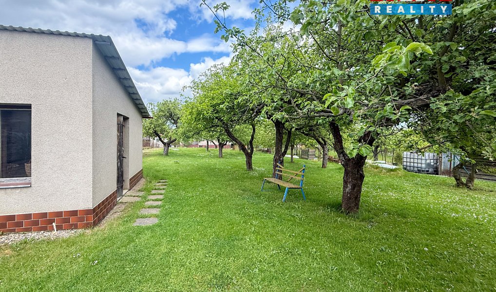 Prodej domu 160 m² s pozemkem 1 087 m², Vysoké Mýto – náhled fotky 3