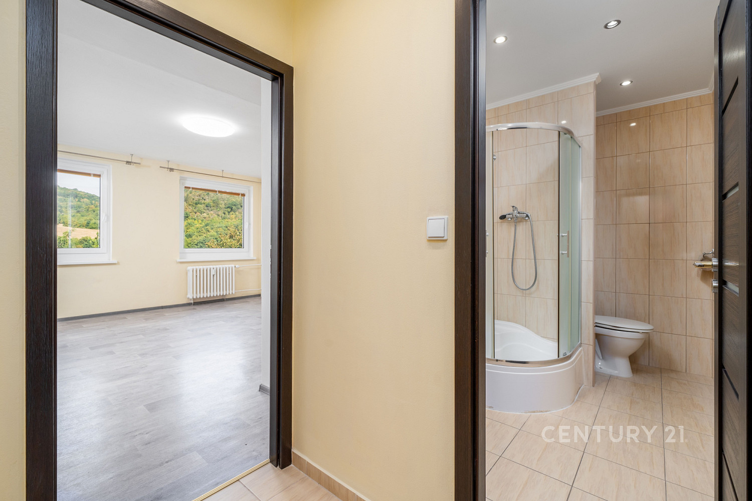 Prodej bytu 1+kk 32 m² – fotografie 2