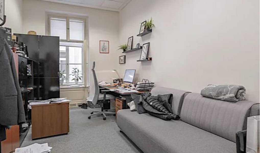 Pronájem kanceláře 300 m², Praha – náhled fotky 8