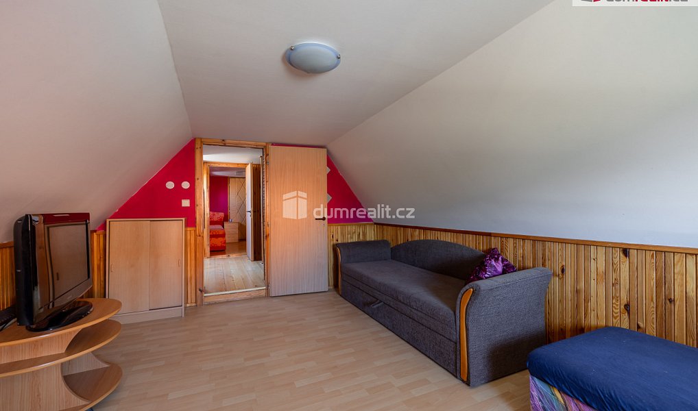 Prodej chaty/chalupy 130 m², Nepomyšl – náhled fotky 28