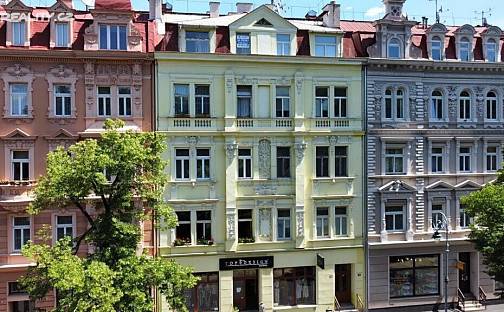 Prodej bytu 3+kk 82 m², nábřeží Jana Palacha, Karlovy Vary