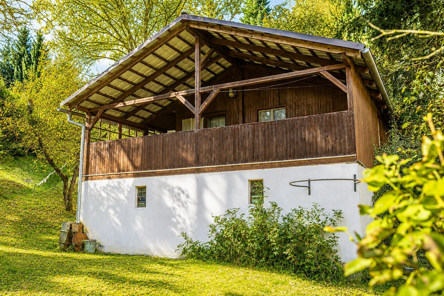 Prodej chaty/chalupy 79 m² s pozemkem 933 m² – fotografie 4