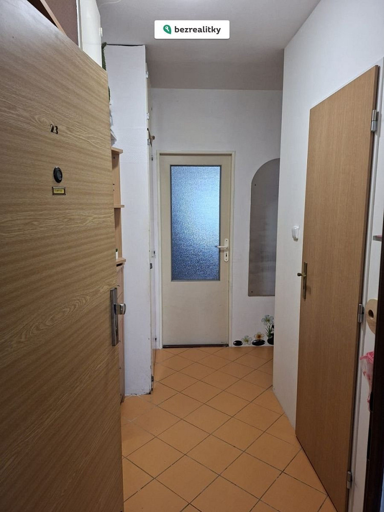 Prodej bytu 2+kk 39 m² – fotografie 2