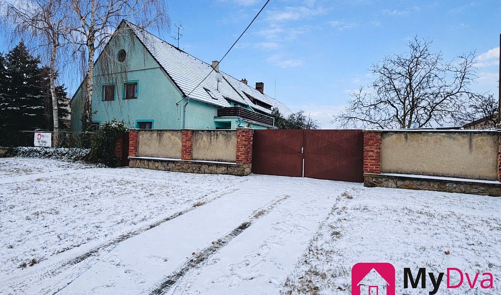 Prodej domu 150 m² s pozemkem 1 069 m², Pasohlávky – náhled fotky 10