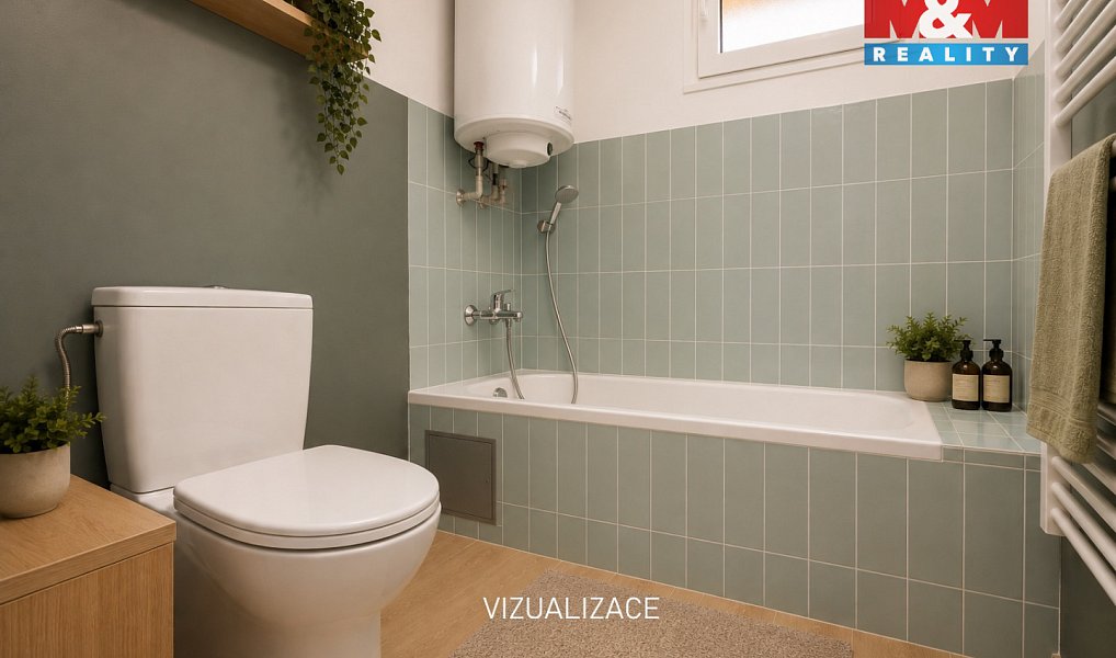 Prodej bytu 3+1 64 m², Černovice – náhled fotky 21
