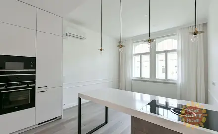 Pronájem bytu 2+kk 56 m²