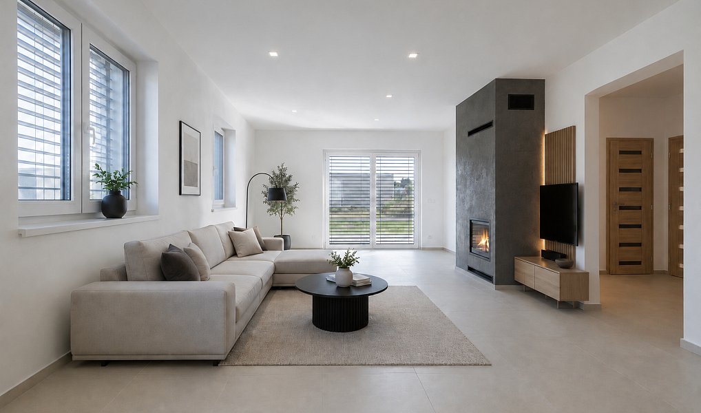 Prodej domu 161 m² s pozemkem 770 m², Dašice – náhled fotky 6