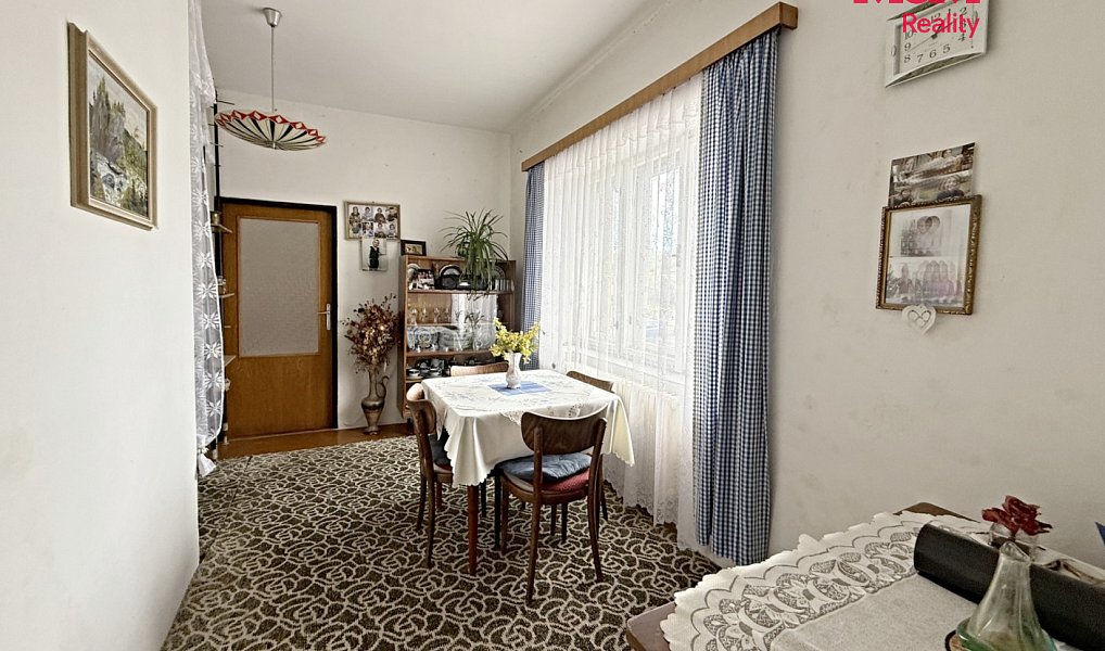 Prodej domu 250 m² s pozemkem 530 m², Podbořany – náhled fotky 18