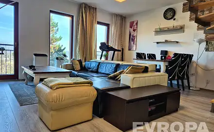 Prodej bytu 4+kk 96 m²
