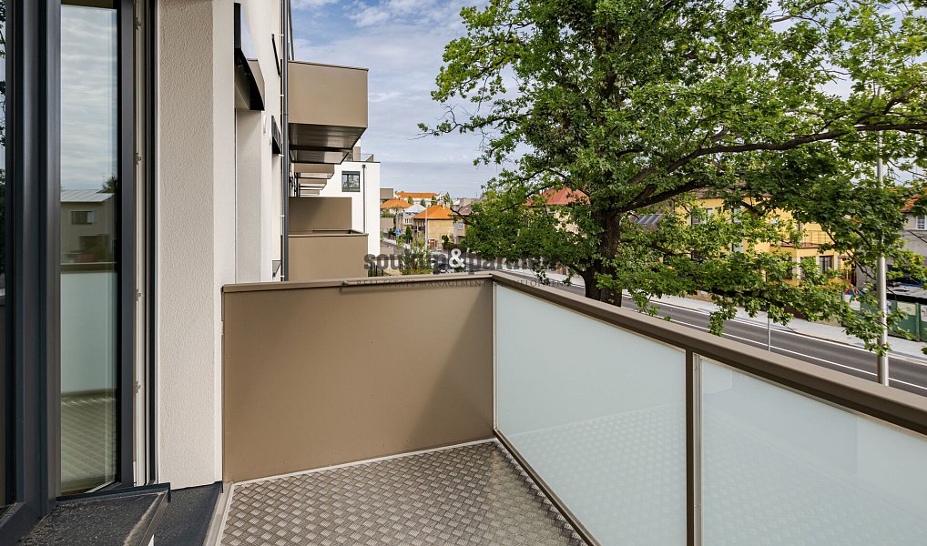 Prodej bytu 2+kk 48 m², Kladno – náhled fotky 6
