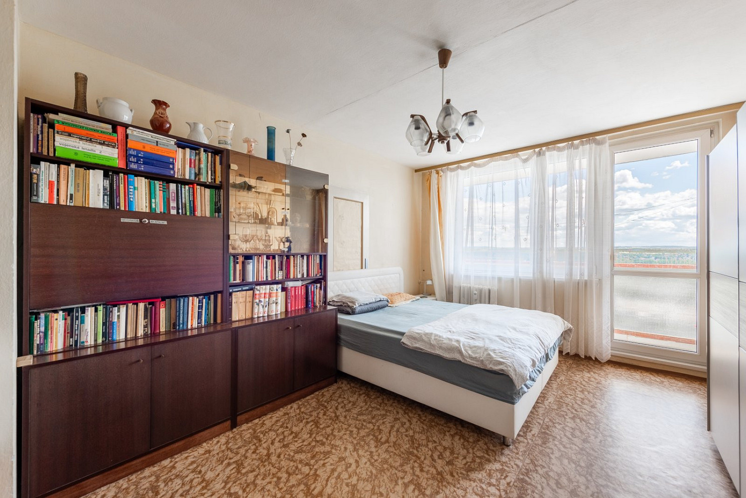Prodej bytu 4+1 99 m²