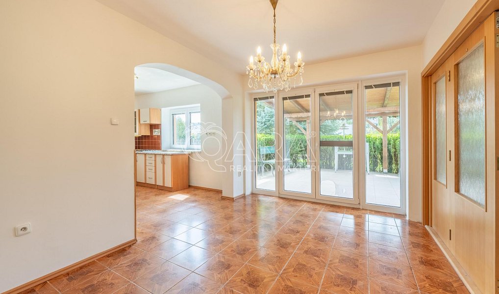 Prodej domu 362 m² s pozemkem 1 568 m², Zvánovice – náhled fotky 4