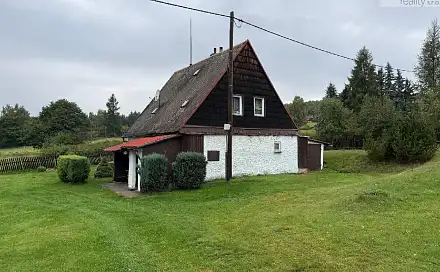 Prodej chaty/chalupy 170 m² s pozemkem 998 m², Klíny - Sedlo, okres Most