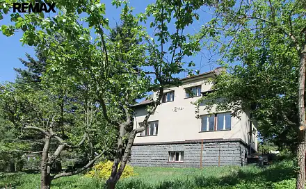 Prodej bytu 5+1 107 m²
