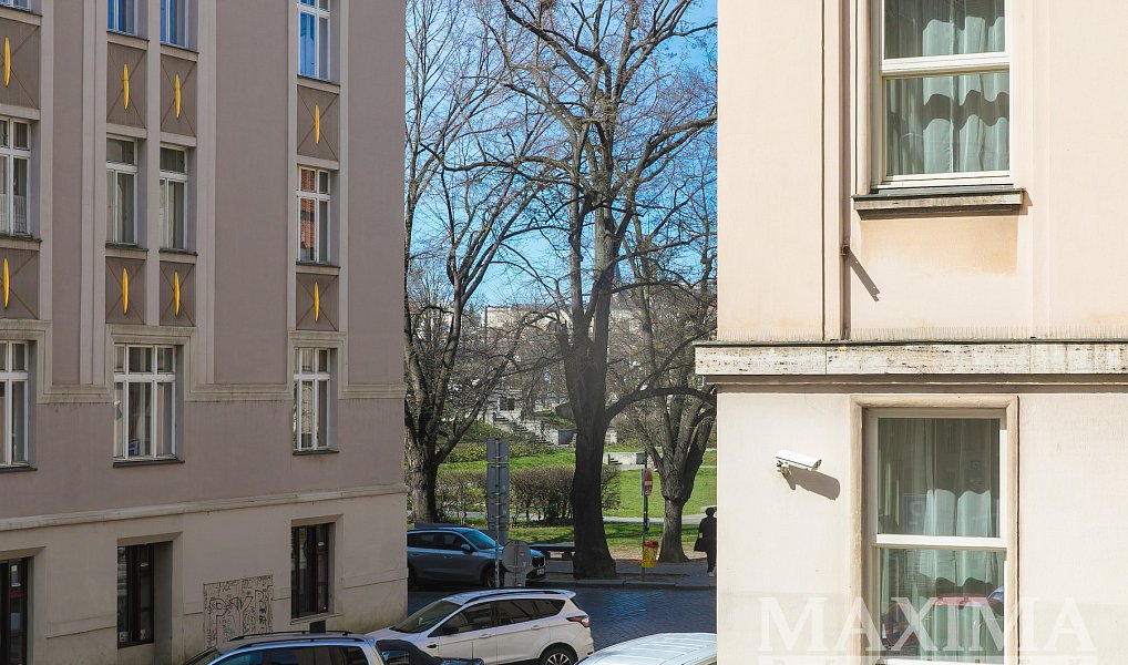 Prodej bytu 3+1 108 m², Praha – náhled fotky 11