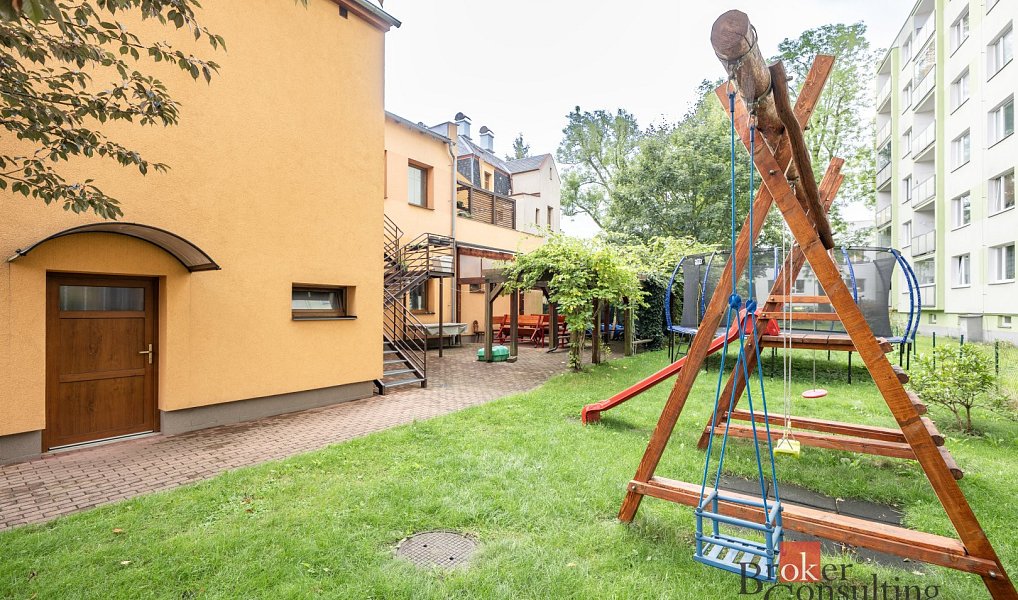 Prodej bytu 2+kk 48 m², Liberec – náhled fotky 2