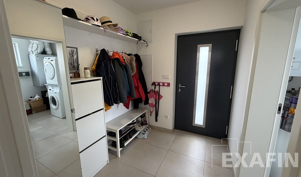 Prodej domu 170 m² s pozemkem 859 m², Kostelec nad Labem – náhled fotky 18