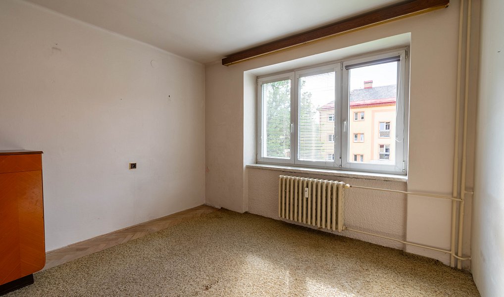 Pronájem bytu 2+1 53 m², Trutnov – náhled fotky 6