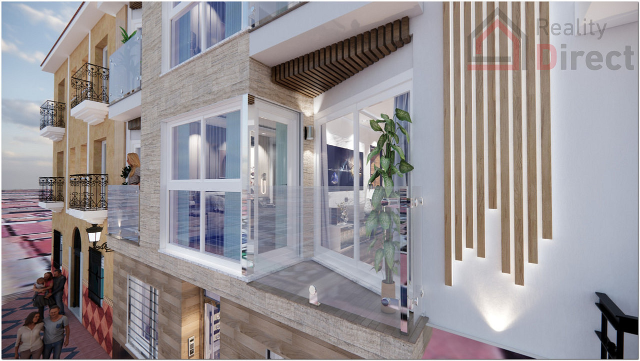 Prodej bytu 4+kk 74 m², Fuengirola