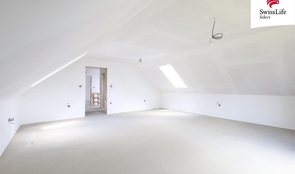Prodej domu 134 m² s pozemkem 2 825 m², Suchdol nad Lužnicí – náhled fotky 24