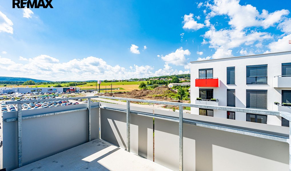 Prodej bytu 3+kk 76 m², Hořovice – náhled fotky 15