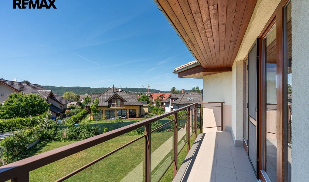 Prodej domu 241 m² s pozemkem 742 m², Praha – náhled fotky 20