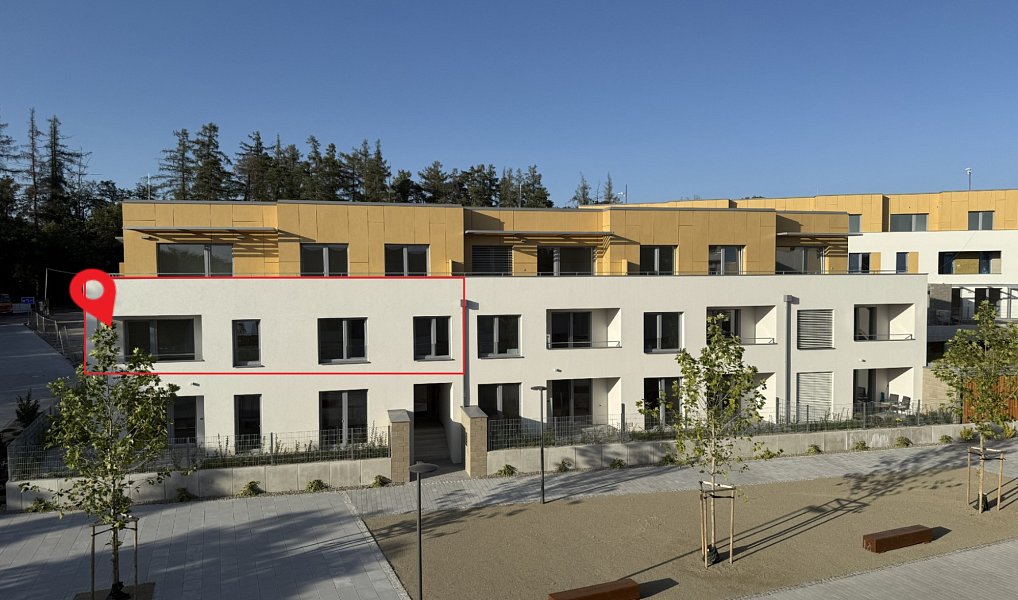 Pronájem bytu 3+kk 93 m², Nepomuk – náhled fotky 28