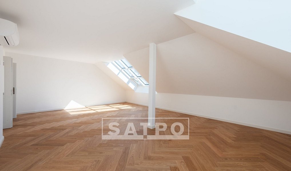Prodej bytu 2+kk, 59 m², Vinohrady - Praha 2, Praha