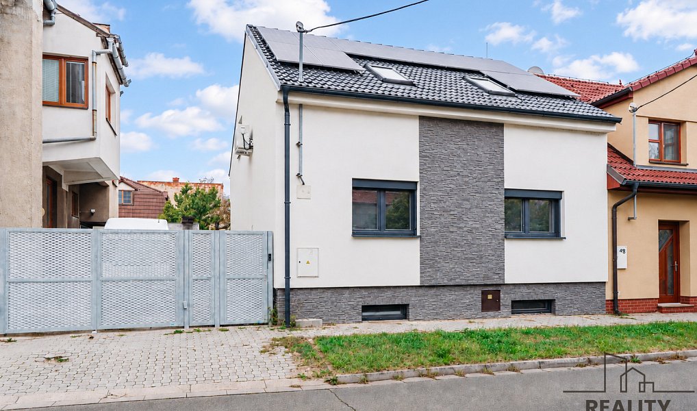 Prodej domu 133 m² s pozemkem 160 m², Hodonín – náhled fotky 27