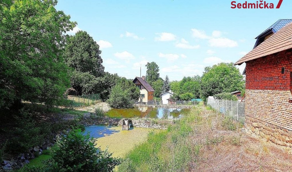Prodej domu 131 m² s pozemkem 4 193 m², Havlíčkův Brod – náhled fotky 11