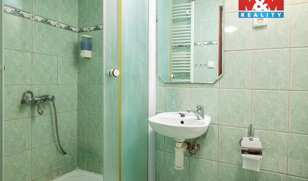 Prodej domu 88 m² s pozemkem 135 m², Těšovice – náhled fotky 11