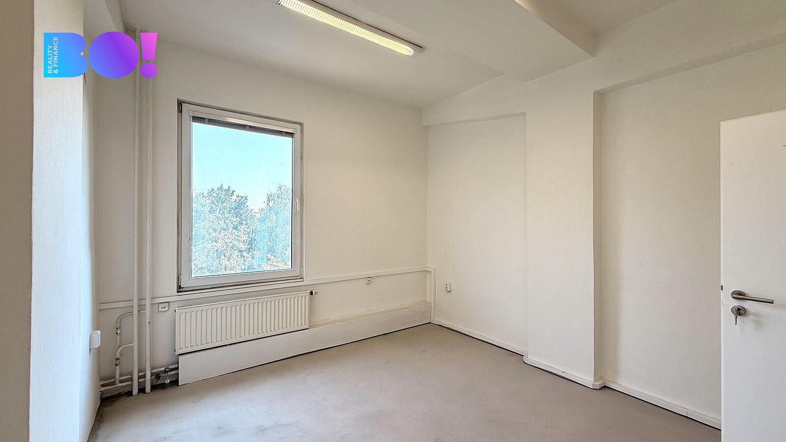 Pronájem kanceláře 116 m² – fotografie 5