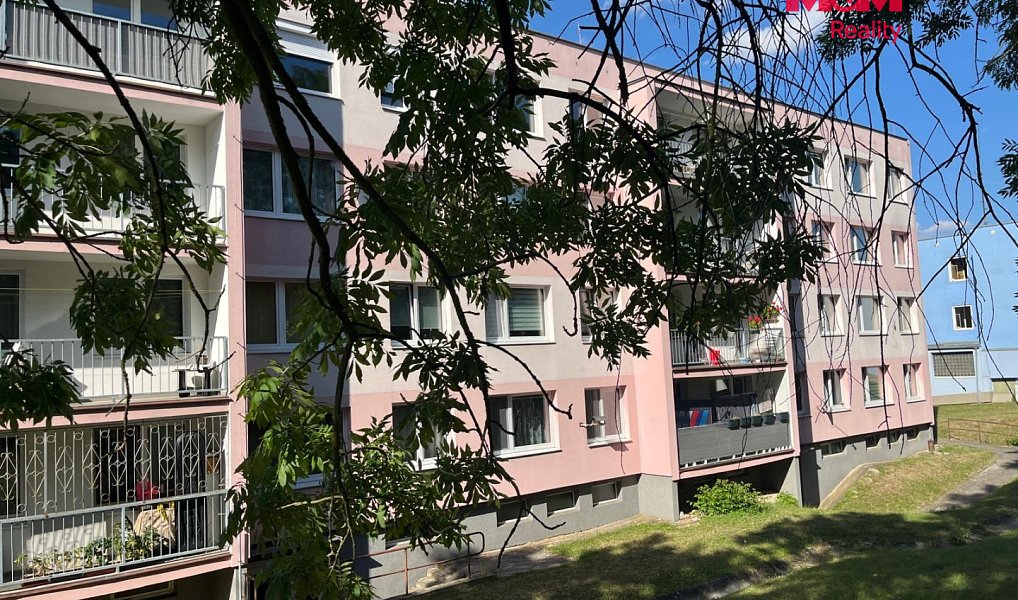 Prodej bytu 2+kk 26 m², Louny – náhled fotky 14