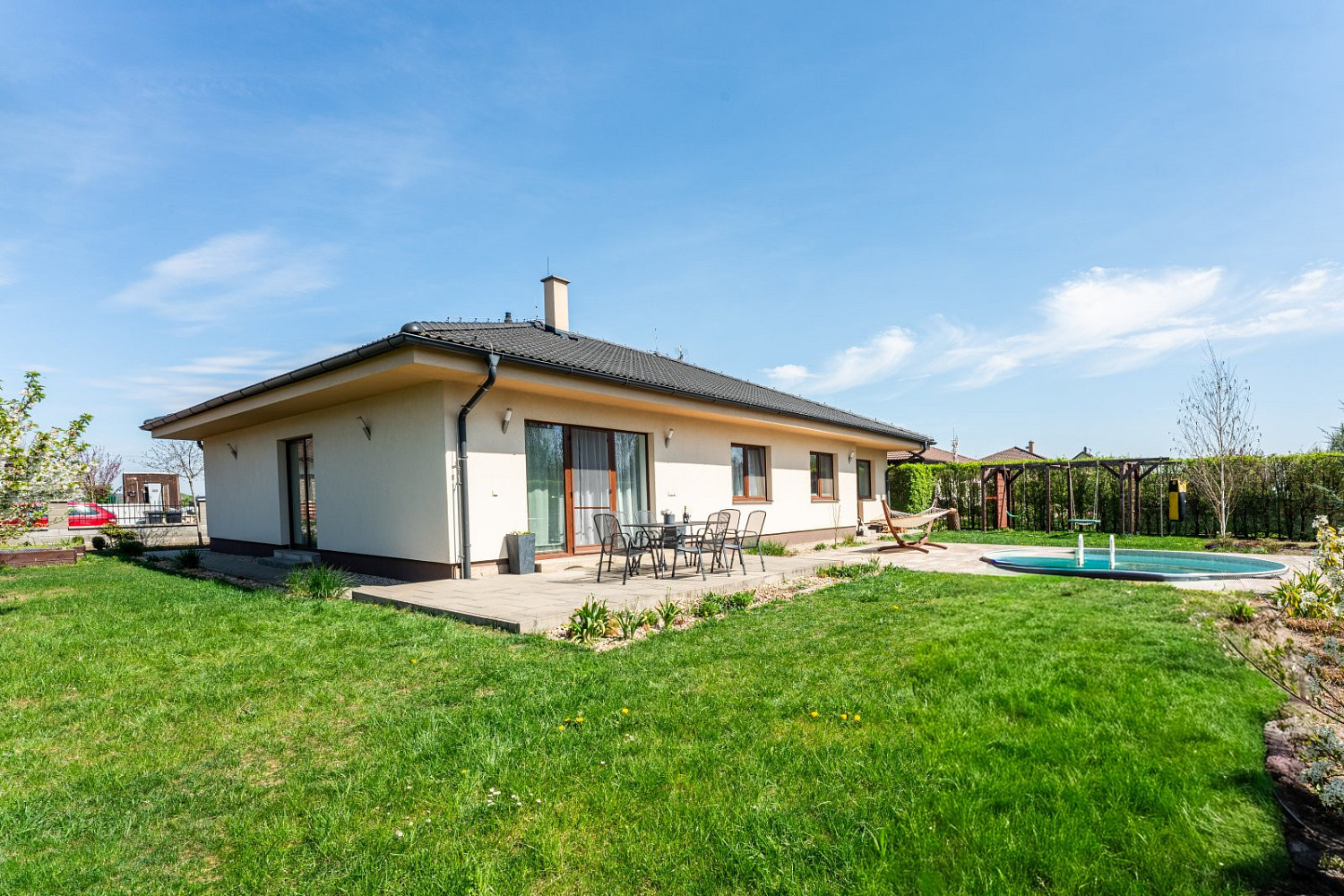 Prodej domu 167 m² s pozemkem 919 m² — photo 3