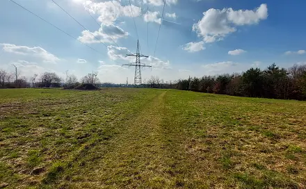 Pronájem pozemku 12 685 m², Praha 9 - Kyje
