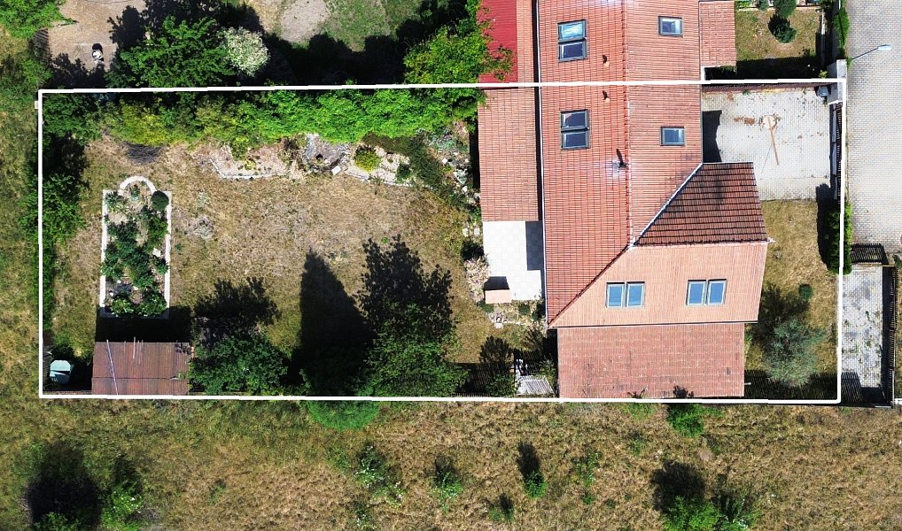 Prodej domu 105 m² s pozemkem 573 m², Kly – náhled fotky 4