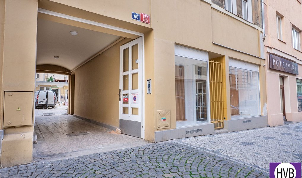 Pronájem skladovacích prostor 5 m², Praha – náhled fotky 4