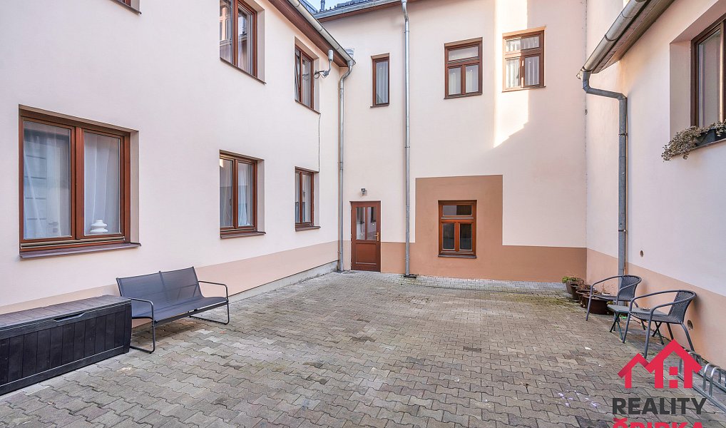 Prodej bytu 1+1 29 m², Moravská Třebová – náhled fotky 14