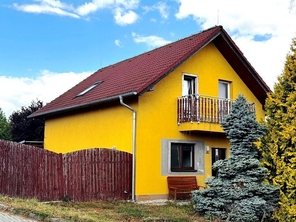 Prodej domu 146 m² s pozemkem 470 m² – fotografie 2