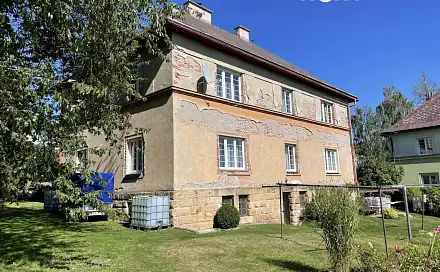 Prodej bytu 3+1 70 m²