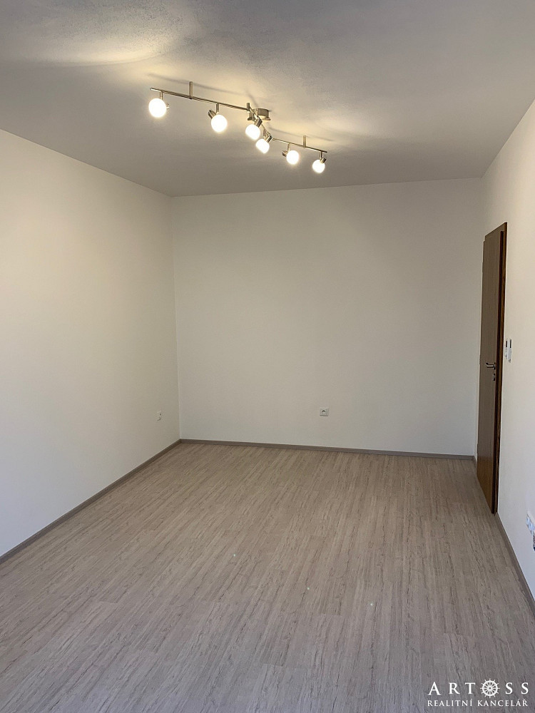 Pronájem bytu 1+1 33 m² — photo 5