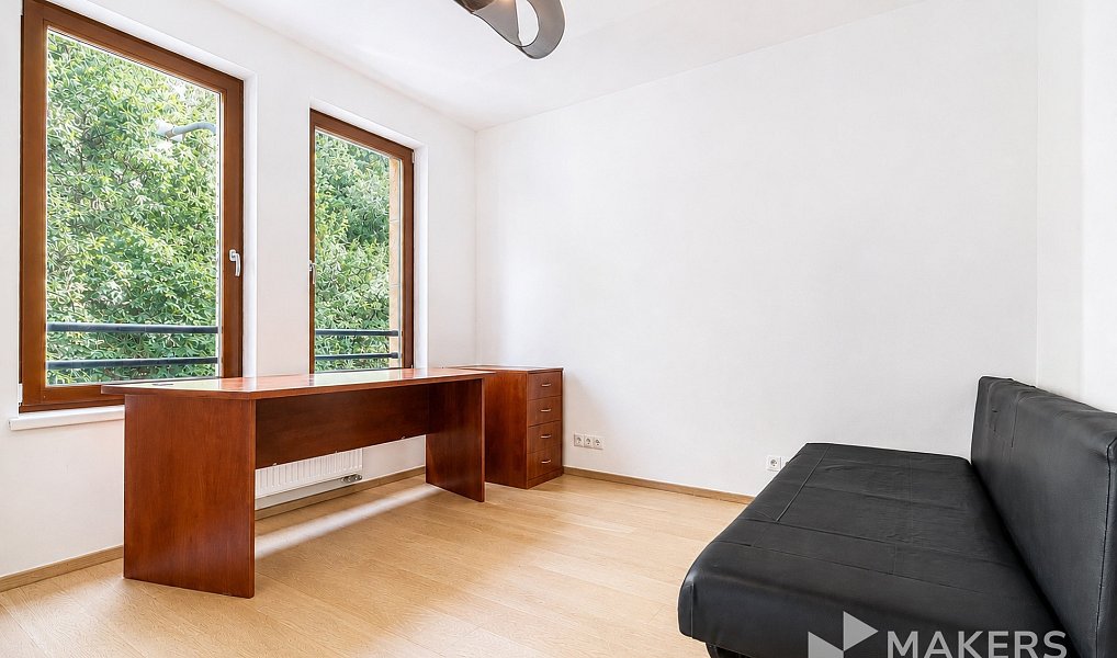 Pronájem bytu 3+1 82 m², Praha – náhled fotky 15