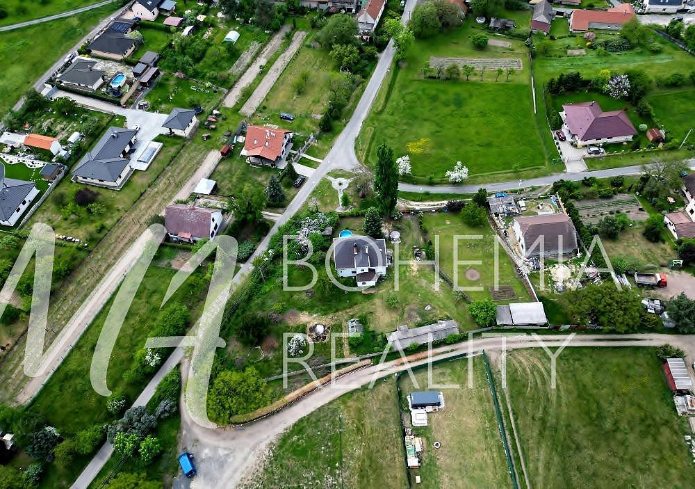 Prodej domu 180 m² s pozemkem 852 m² – další