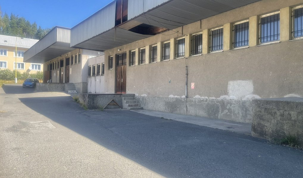 Prodej obchodních prostor 230 m², Stráž pod Ralskem – náhled fotky 12