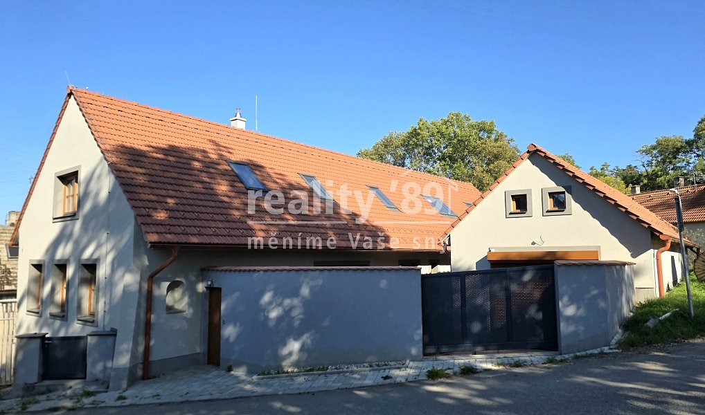 Prodej domu 171 m² s pozemkem 359 m², Kozmice – náhled fotky 5