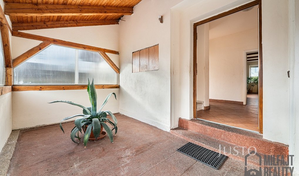Prodej domu 190 m² s pozemkem 901 m², Jindřichovice pod Smrkem – náhled fotky 30
